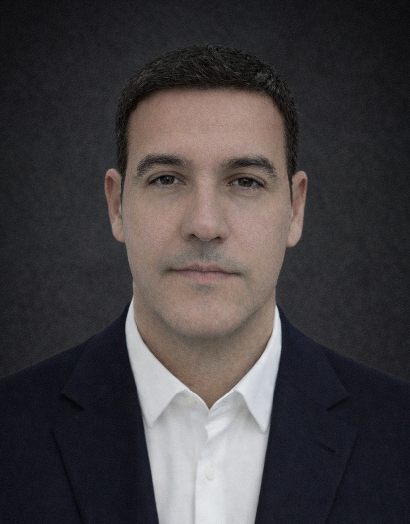 Mr. Jose Manuel Lopez 