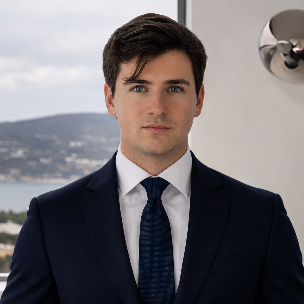 Mr. Stefan Keller